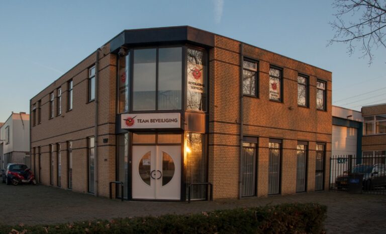 beveiliging