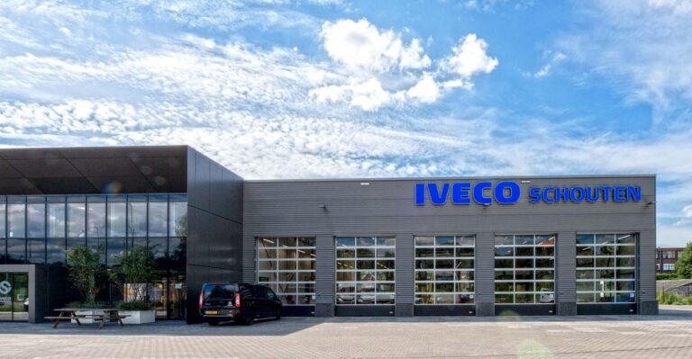 iveco