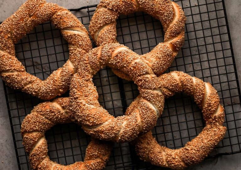 simit