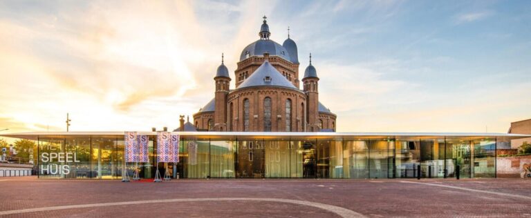 speelhuis