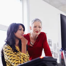 Aantal vrouwen in de top van beursgenoteerde bedrijven is fors toegenomen