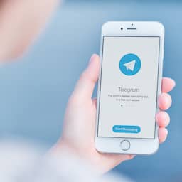 Telegram belooft criminaliteit aan te pakken, maar dreigt ook met vertrek uit EU