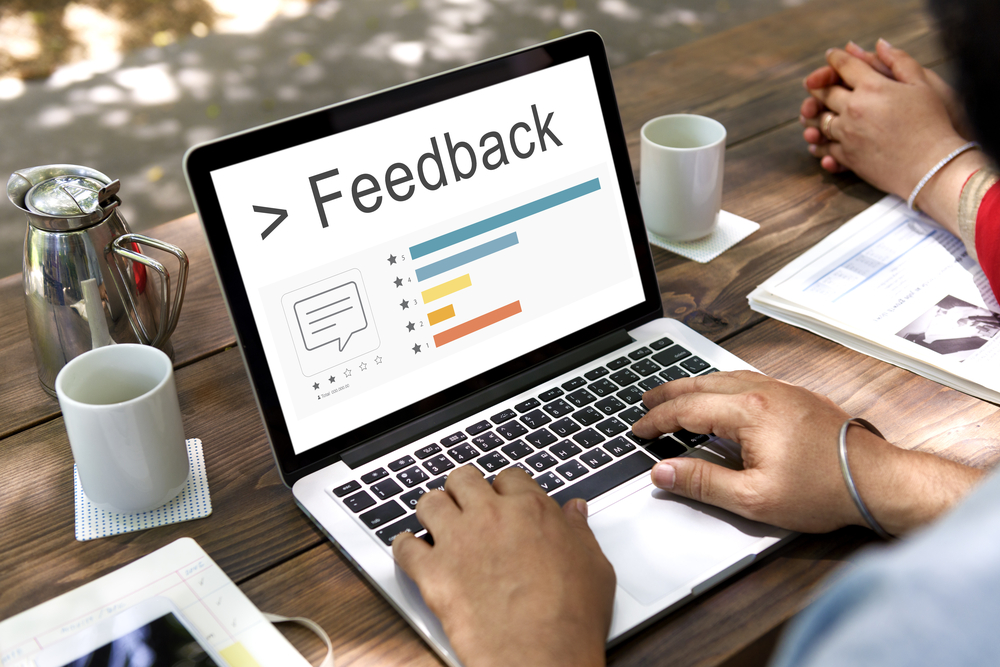 Hoe voorkom je onbeschofte feedback? 6 richtlijnen