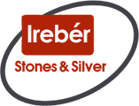 Irebér Stones & Silver