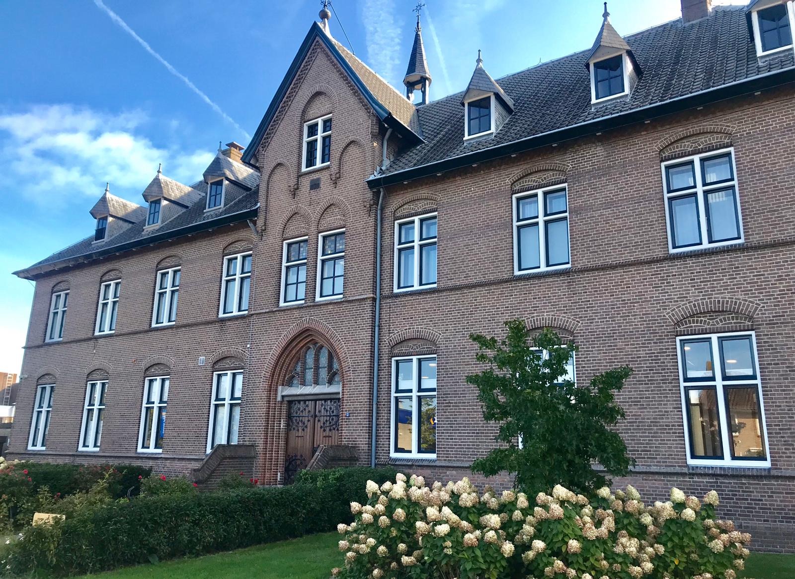 Het Klooster Hoogeveen