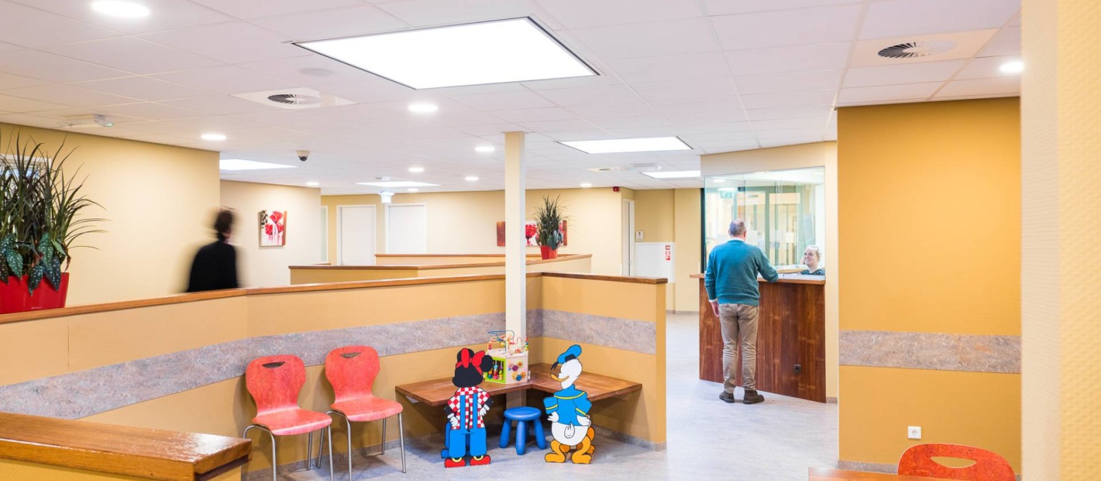 Hoed Praktijk Berlicum