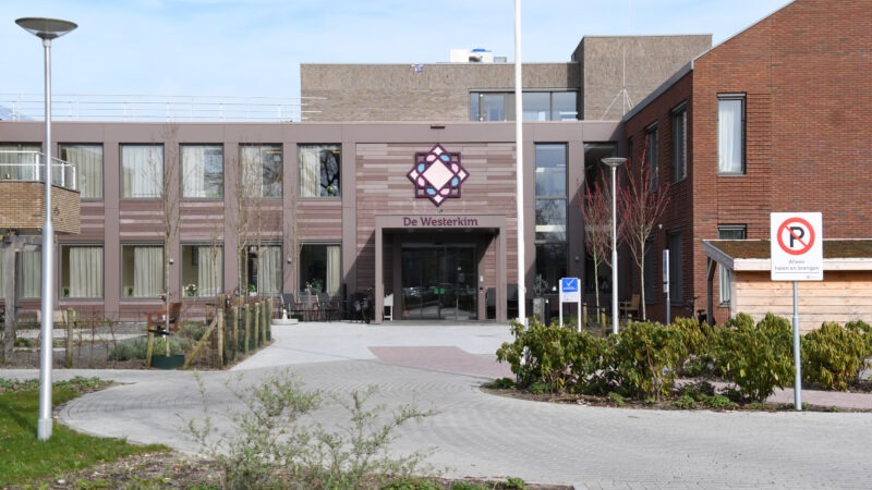 Woonzorgcentrum de Westerkim