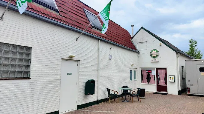 Café `t Nippertje