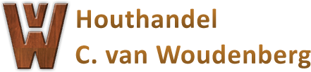Houthandel C. Van Woudenberg