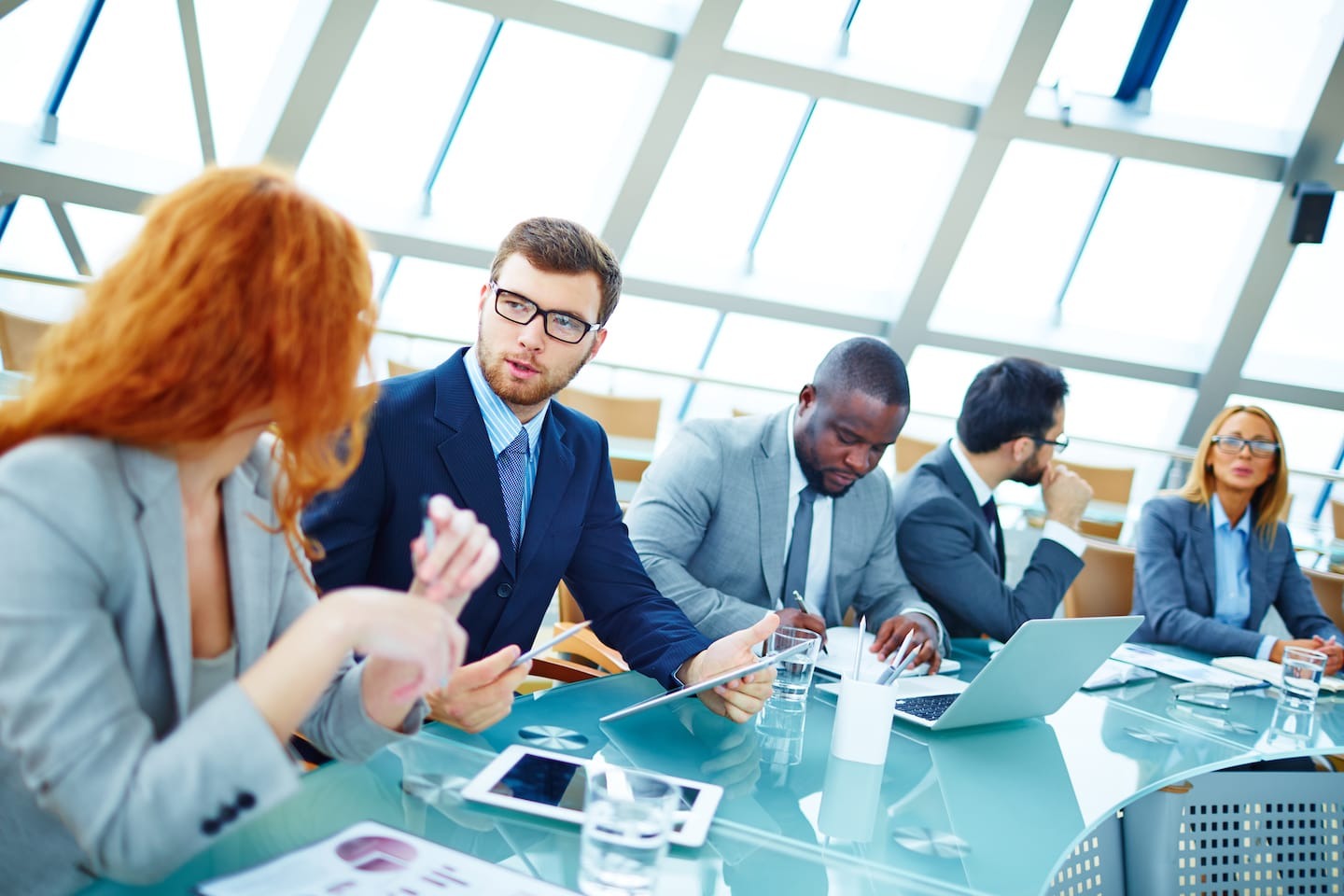 Key Quantum International B.V.