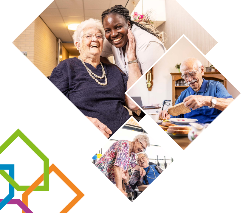 De Warrenhove Zorggroep Liante