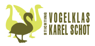 Vogelklas Karel Schot