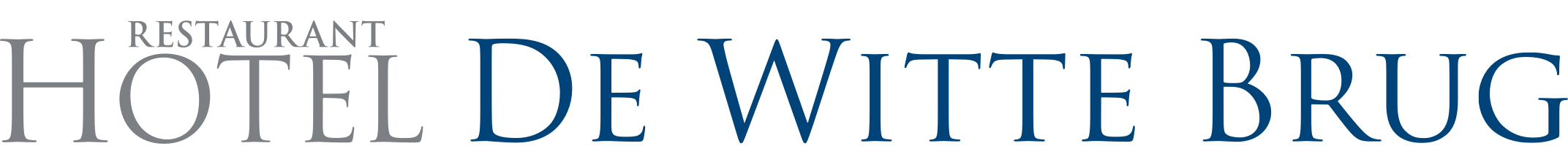 Fletcher Hotel-Restaurant De Witte Brug