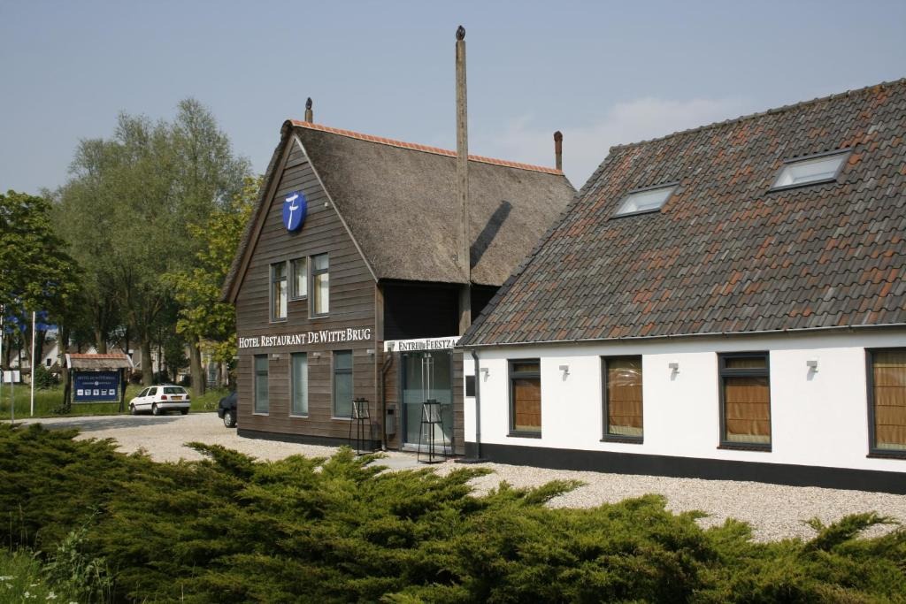 Fletcher Hotel-Restaurant De Witte Brug
