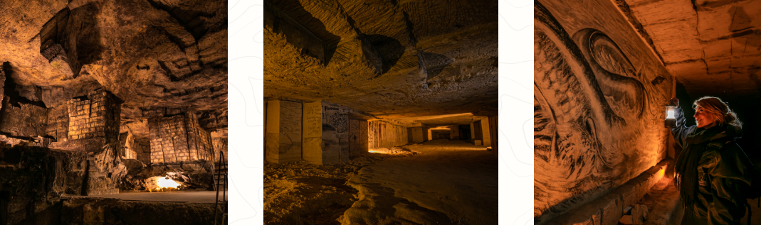 Museum Gemeentegrot Valkenburg