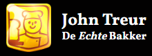 Echte Bakker John Treur