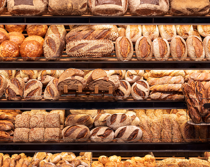 Echte Bakker John Treur