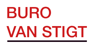 Buro van Stigt