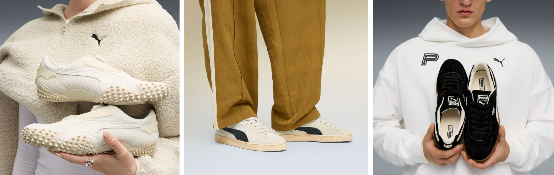 Puma Outletstore Roosendaal