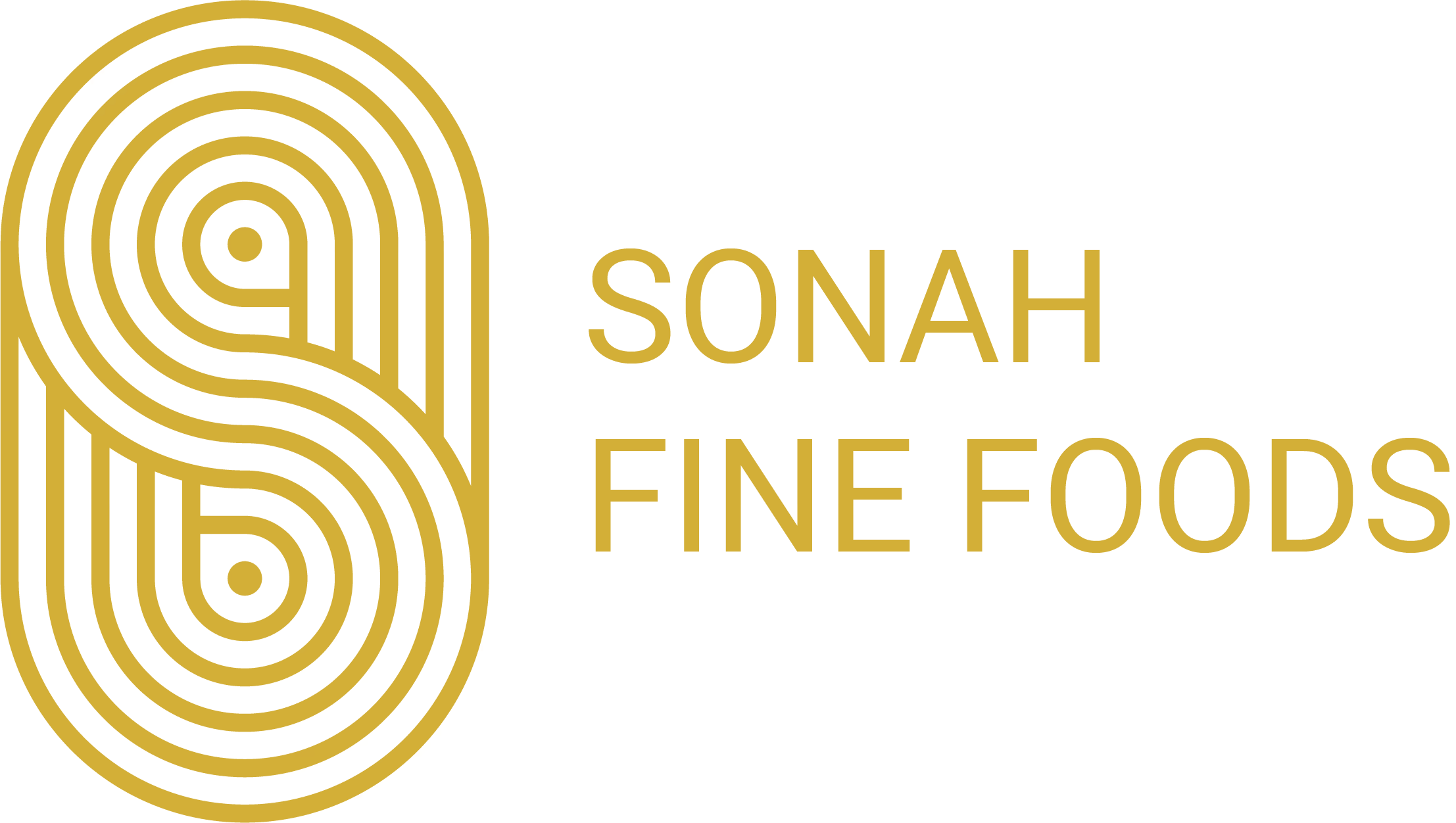 Sonah Fine Foods