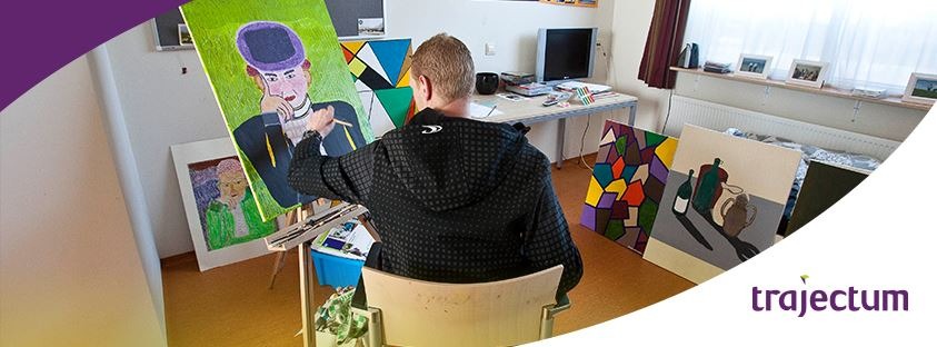 Zorgboerderij locatie Ravenswoud