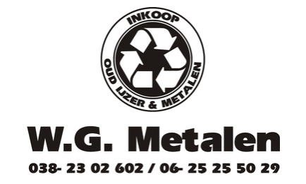 WG Metalen