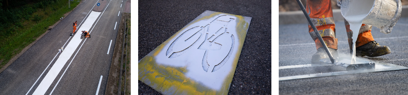 Multiline Markering B.V.