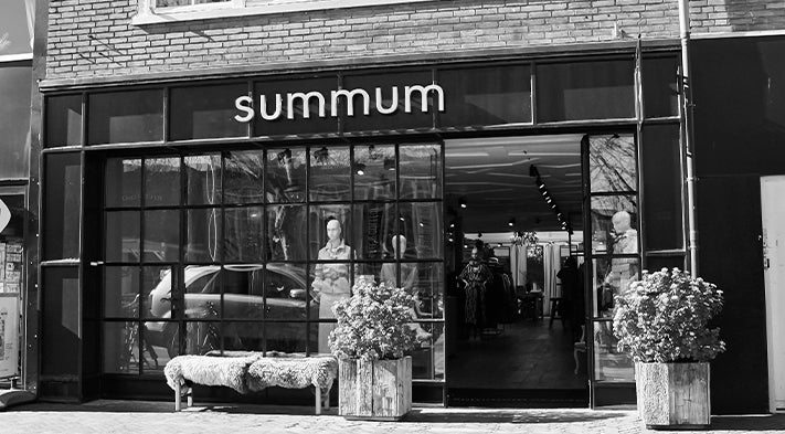 Summum Woman Heemstede