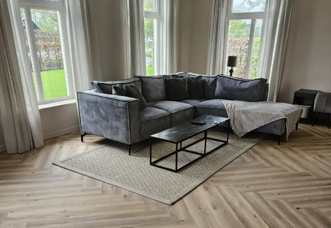 Projektstoffeerbedrijf Zijlstra