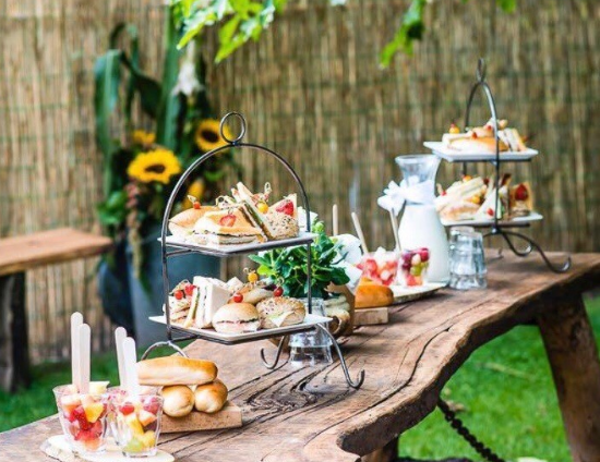 Traiteur & Catering Rommens