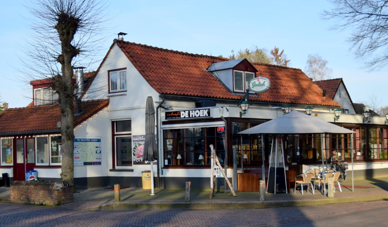 Gasterij de Hoek