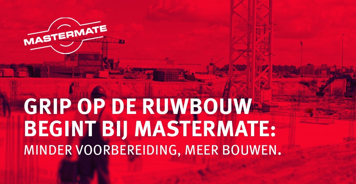 Mastermate Boxmeer