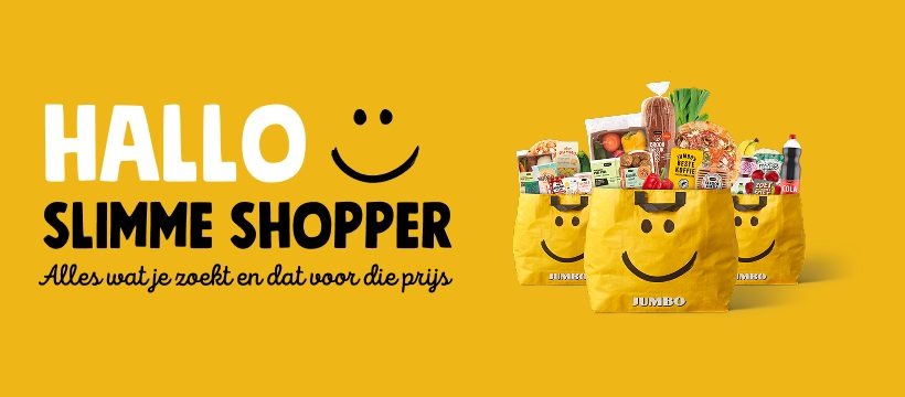 Jumbo Winterswijk Europalaan