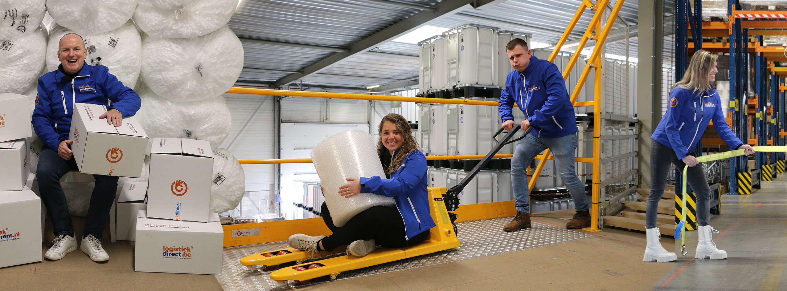 Logistiekconcurrent.nl