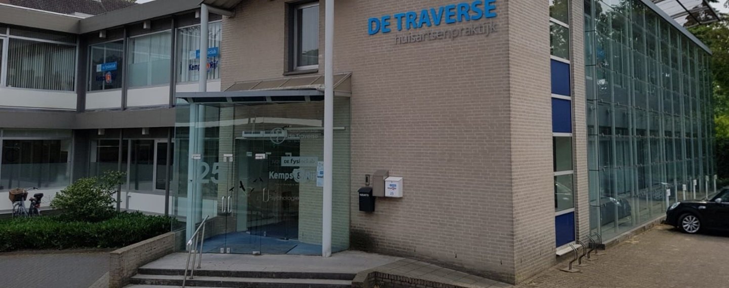 Huisartsenpraktijk de Traverse
