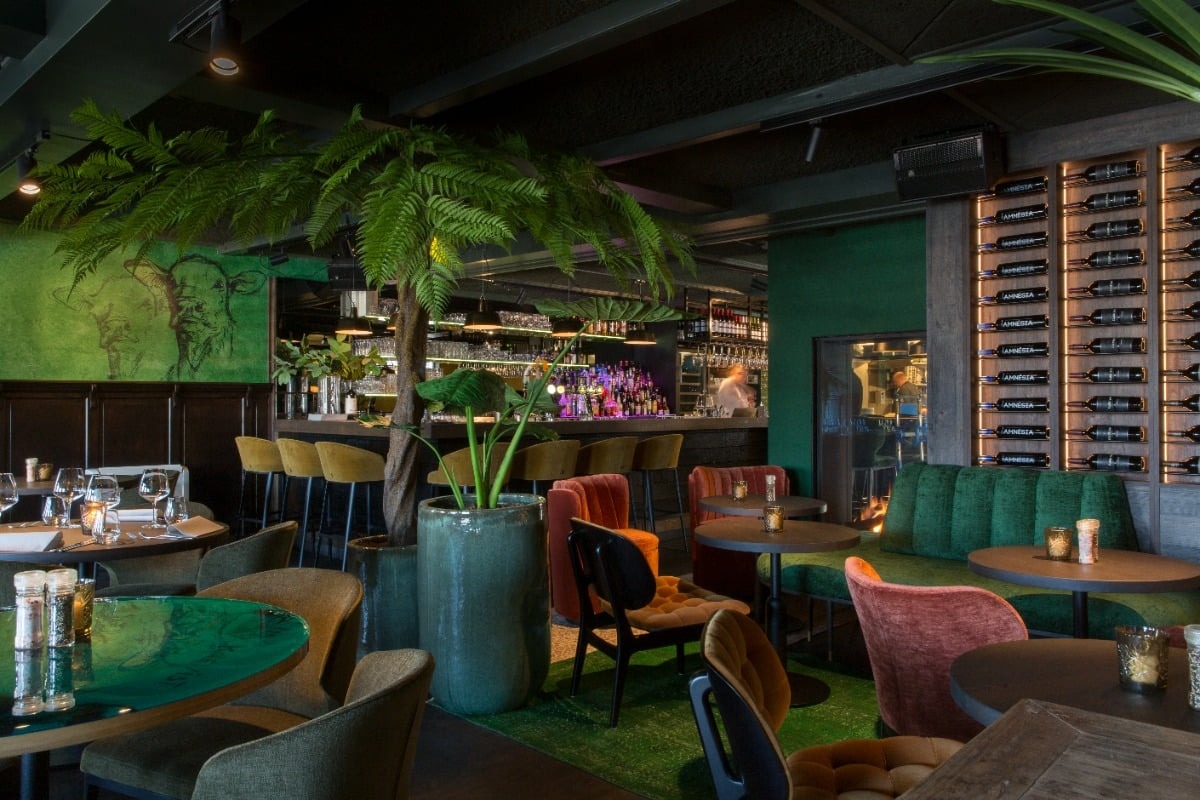 Kolenist Bar & Grill