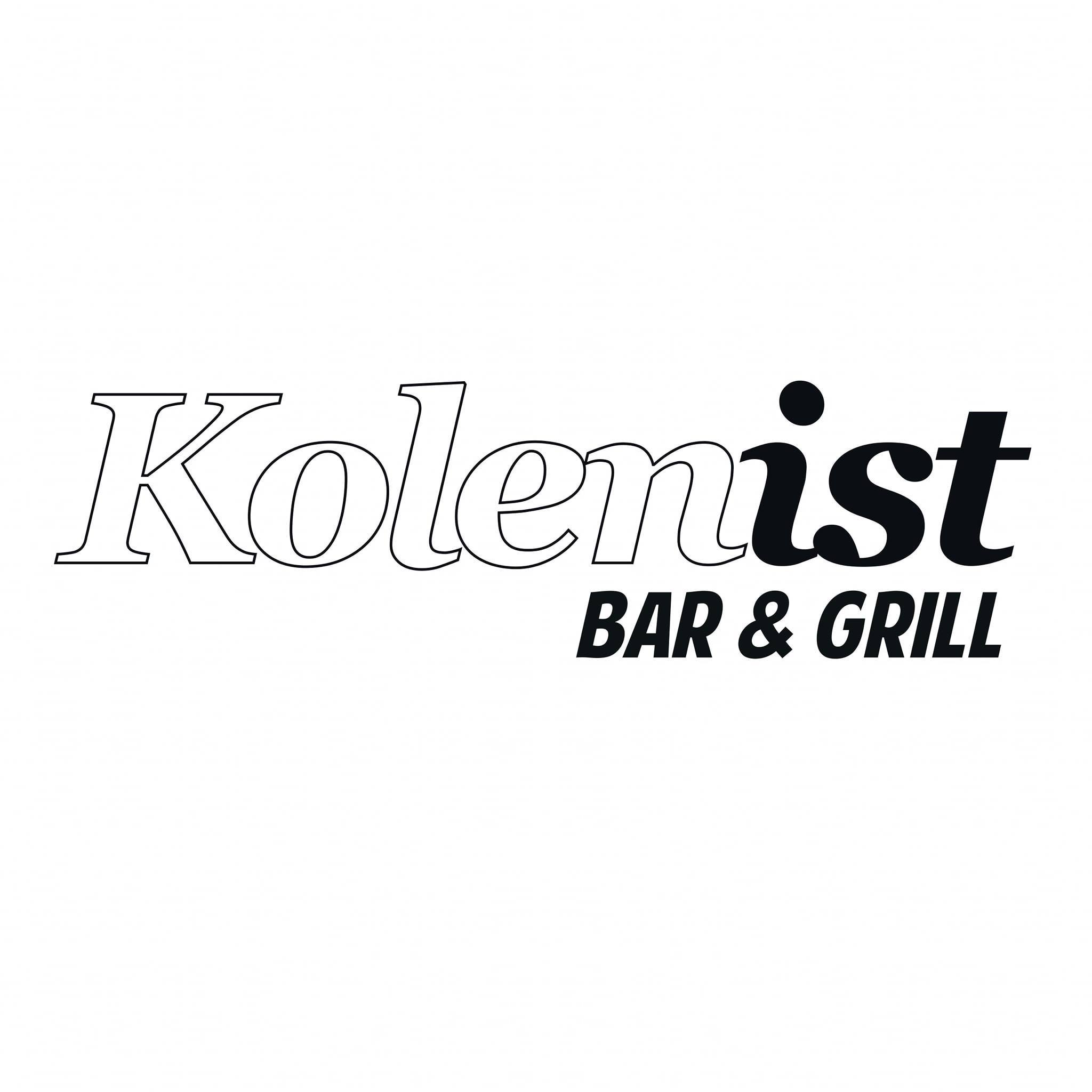 Kolenist Bar & Grill
