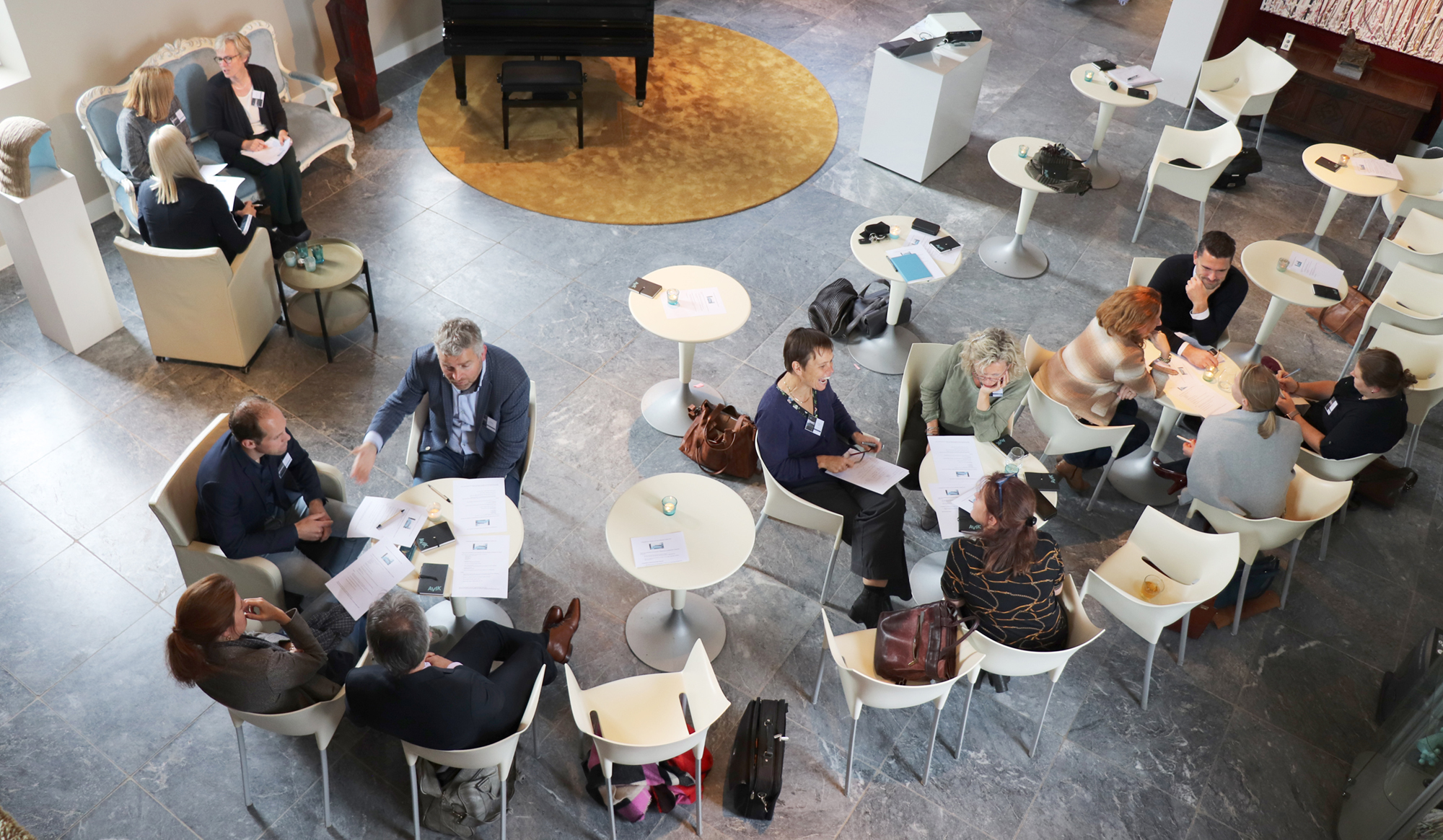 Academie voor Interventiekunde