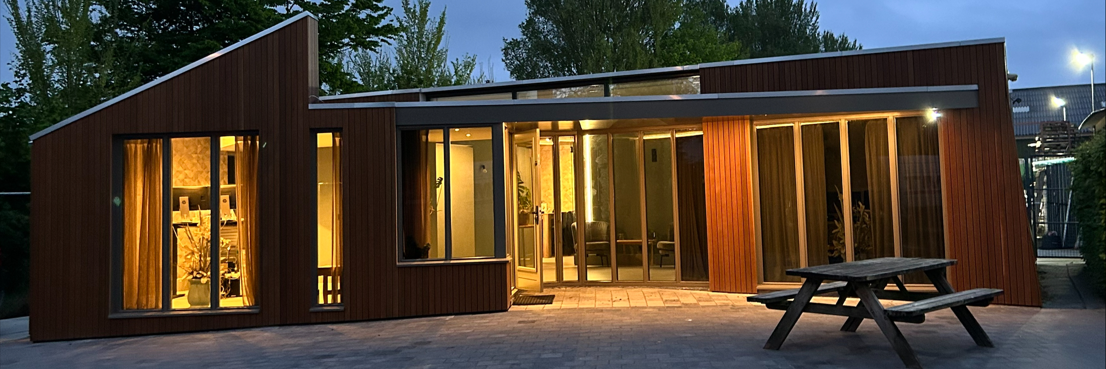 Luitjes Projectbouw B.V.