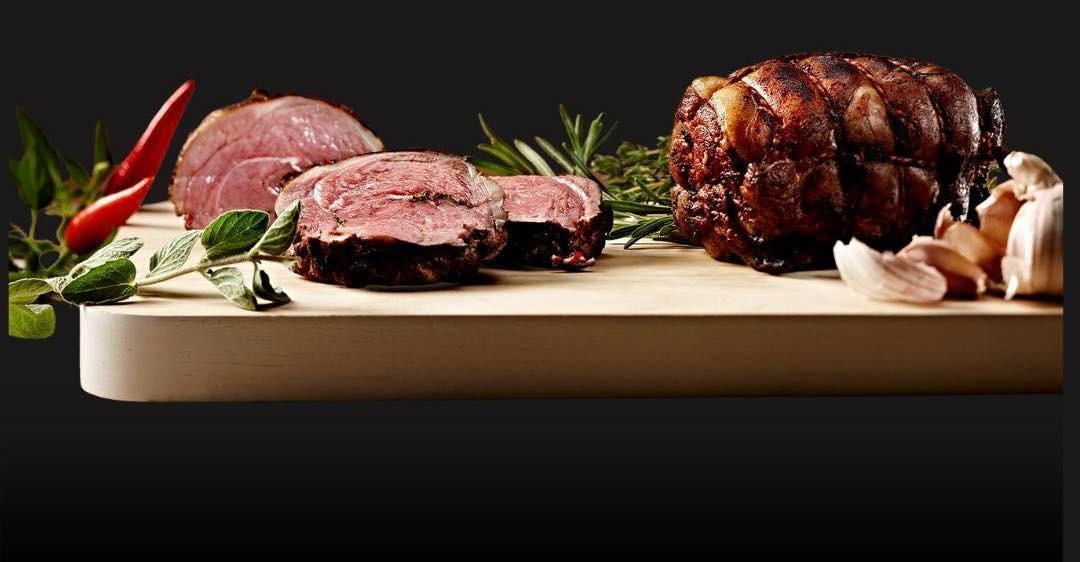 Slagerij Gelderblom Houten