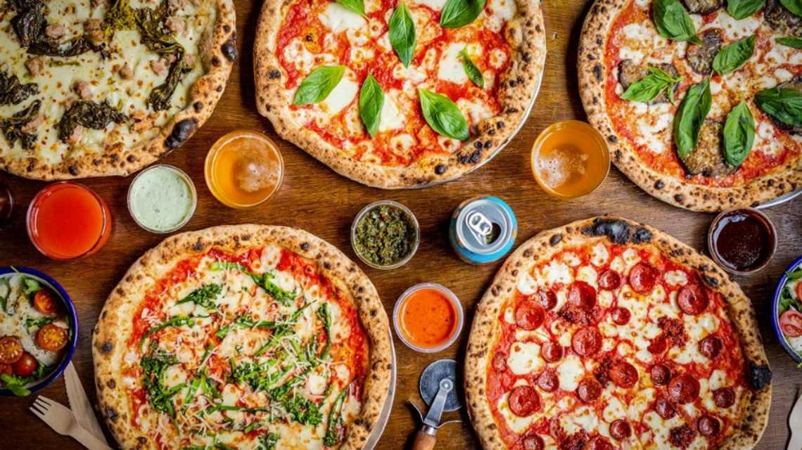 Florence Pizza & Grill