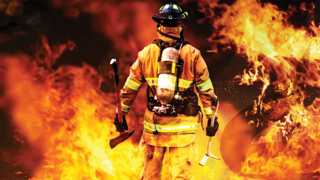 Flamma Brandwerende Applicaties B.V. zorgt voor minder risico op brand