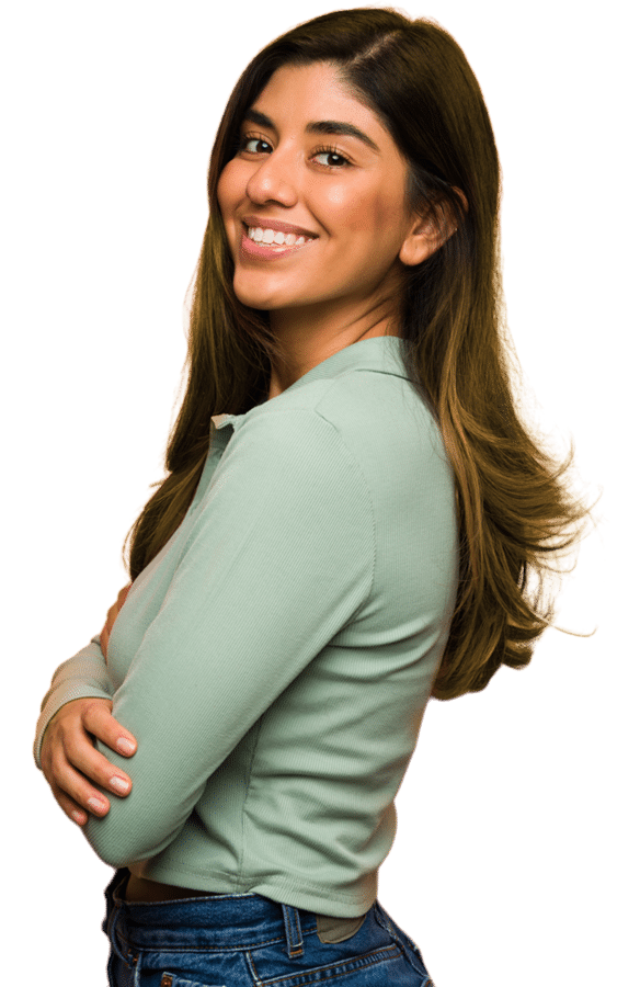 Zelda people staat klaar voor hun medewerkers