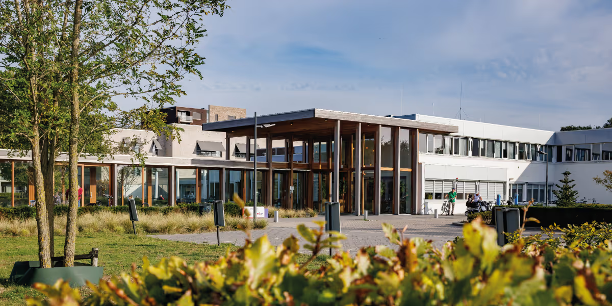 Woonzorglocatie Eikendonk - Waalwijk - Mijzo