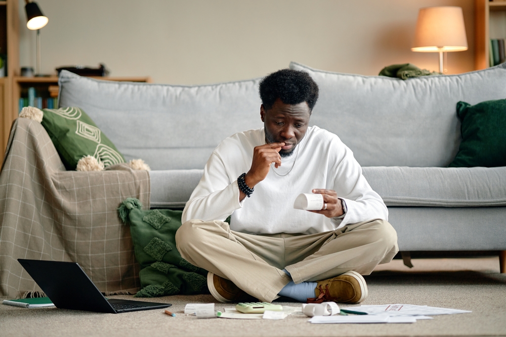 Financiele problemen